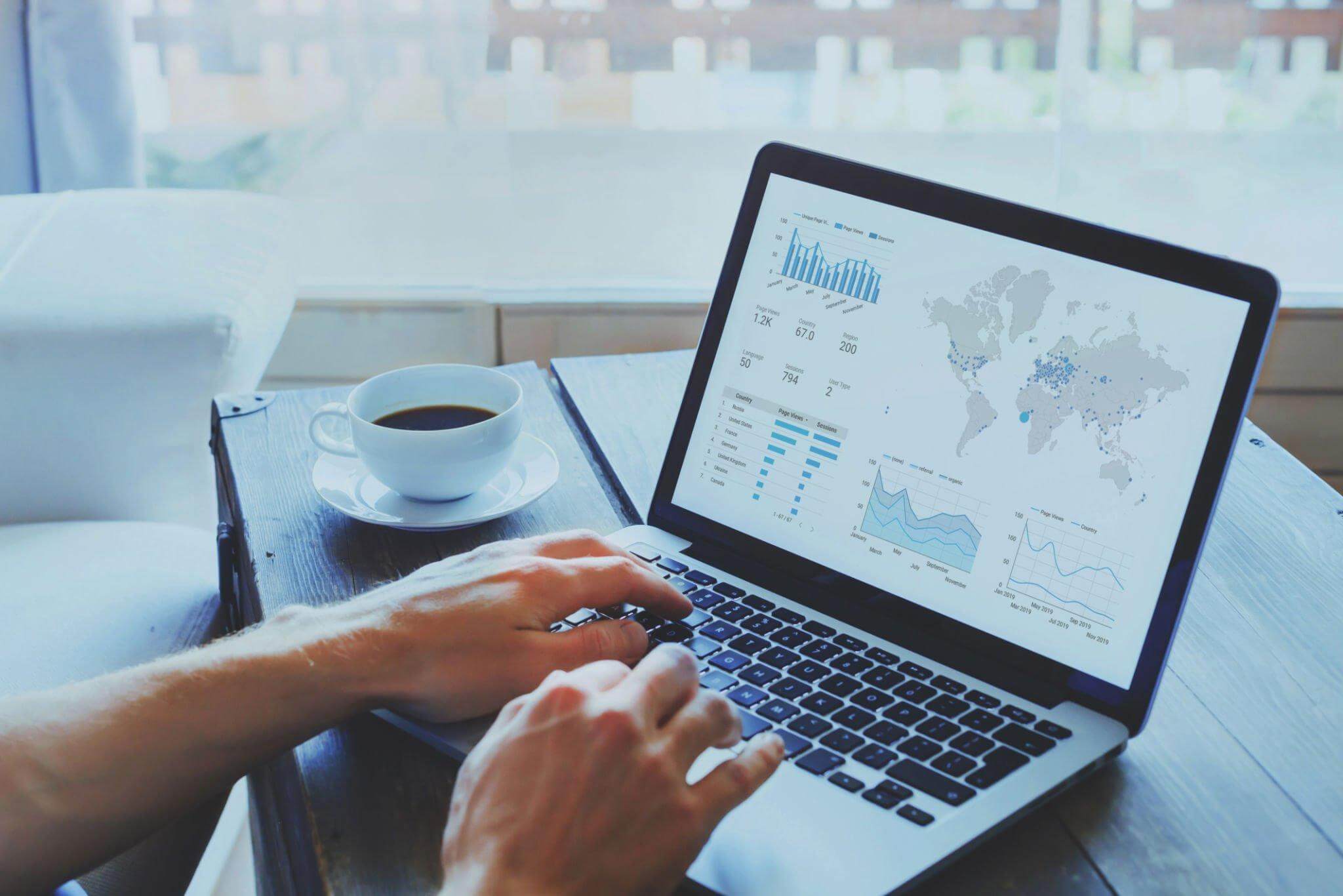 web solutions